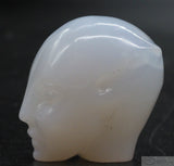 Blue Chalcedony Star Elfin
