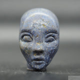 Blue Jasper Star Faery (BJ01F)