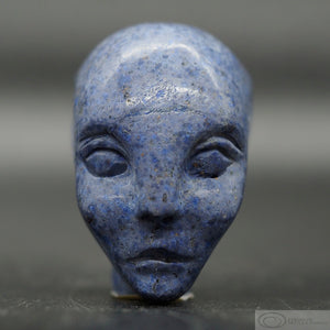 Blue Jasper Star Elfin (BJ04E)