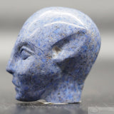 Blue Jasper Star Elfin (BJ04E)