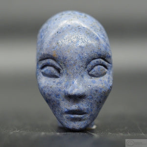 Blue Jasper Star Faery (BJ03F)