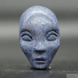 Blue Jasper Star Faery (BJ03F)