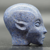 Blue Jasper Star Faery (BJ03F)