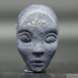 Blue Jasper Star Faery (BJ04F)