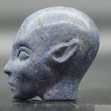 Blue Jasper Star Faery (BJ04F)