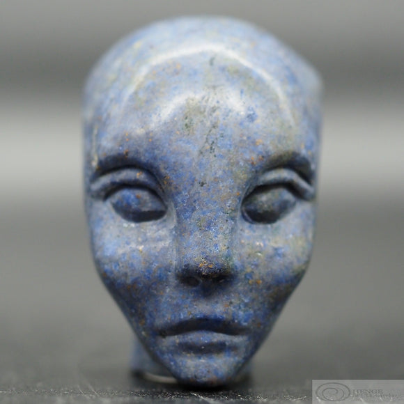 Blue Jasper Star Elfin (BJ05E)