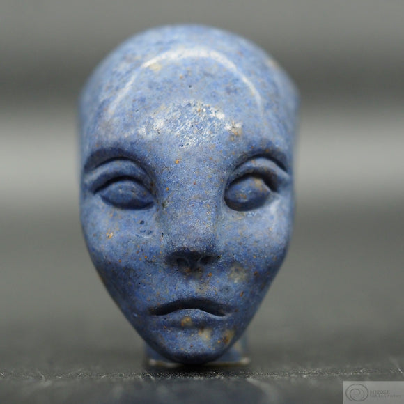 Blue Jasper Star Elfin (BJ03E)