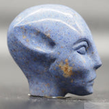 Blue Jasper Star Elfin (BJ03E)