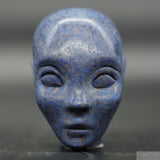 Blue Jasper Star Faery (BJ02F)