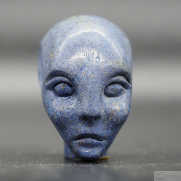 Blue Jasper Star Elfin (BJ02E)