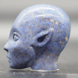 Blue Jasper Star Faery (BJ02F)