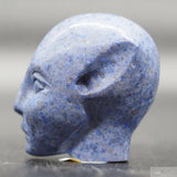 Blue Jasper Star Elfin (BJ01E)