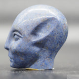 Blue Jasper Star Elfin (BJ02E)