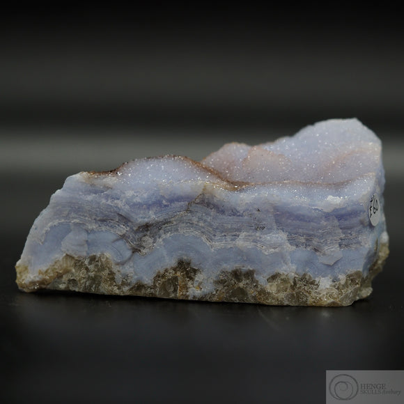 Blue Lace Agate