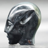 Blue Tiger Eye Star Elfin (BTE02E)
