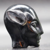 Blue Tiger Eye Star Elfin (BTE02E)