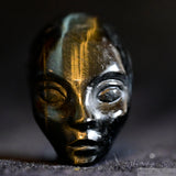 Blue Tiger Eye Star Faery (BTE19)