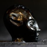 Blue Tiger Eye Star Faery (BTE19)