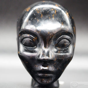 Blue Tiger Eye Star Faery (BTE21)