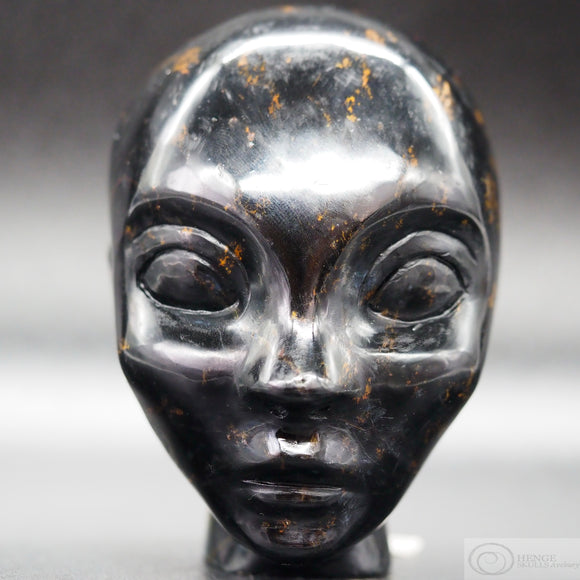 Blue Tiger Eye Star Faery (BTE21)