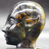 Blue Tiger Eye Star Faery (BTE21)