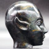 Blue Tiger Eye Star Faery (BTE21)