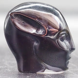 Blue Tiger Eye Star Elfin