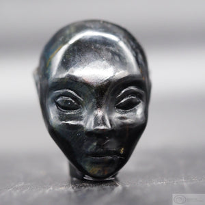 Blue Tiger Eye Star Faery (BTE15F)