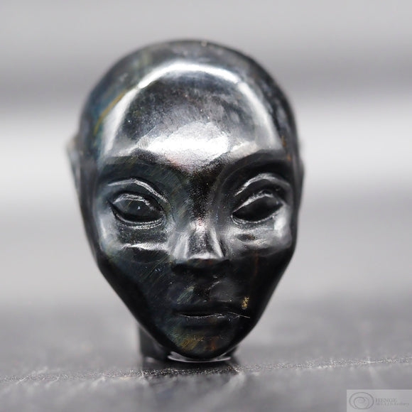 Blue Tiger Eye Star Faery (BTE15F)
