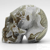 cala vera skull left facing