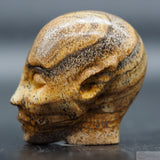 Chinese Paintstone Star Faery (CP02F)