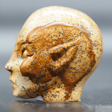 Chinese Paintstone Star Faery (CP05F)