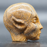 Chinese Paintstone Star Faery (CP05F)