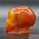 Carnelian Star Being