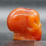 Carnelian Star Being