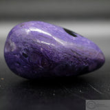 Charoite