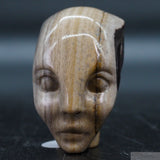 Chinese Paint Stone Star Elfin (CP38)