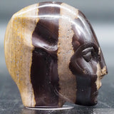 Chinese Paint Stone Star Elfin