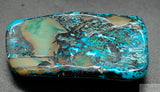 Chrysocolla