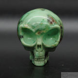 Chrysoprase Star Being