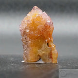 Druzy Amethyst Human Skull (DA07)