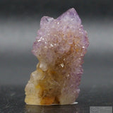 Druzy Amethyst Human Skull (DA09)