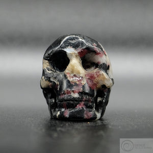 Eudialyte Human Skull