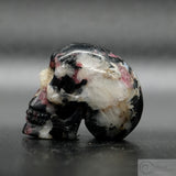 Eudialyte Human Skull