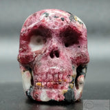 Eudialyte Human Skull