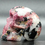Eudialyte Human Skull