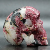 Eudialyte Human Skull