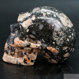 Explosion Breccia Human Skull (EB01)