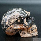 Explosion Breccia Human Skull (EB01)