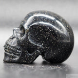 Falcon Eye Human Skull (FE02)